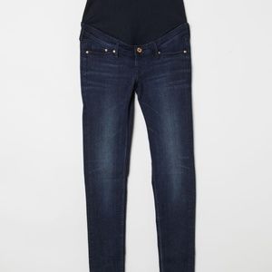 H&M Mama Skinny Jeans (Maternity)